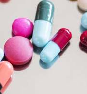 You don’t need to pop that pill You don’t need to pop that pill